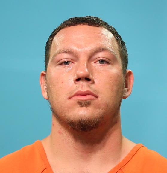 Estes, Andrew Lee booking photo