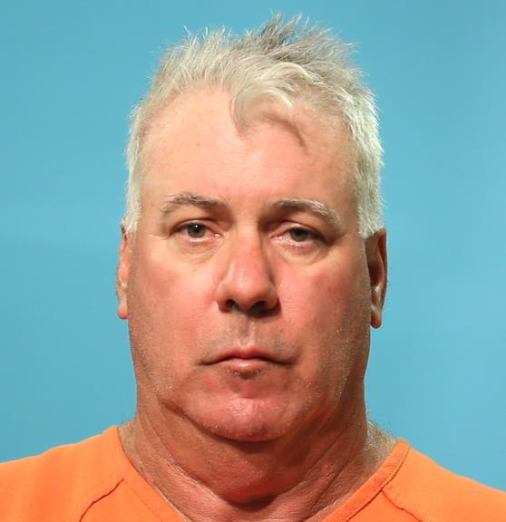 Travis, John L., Jr. booking photo