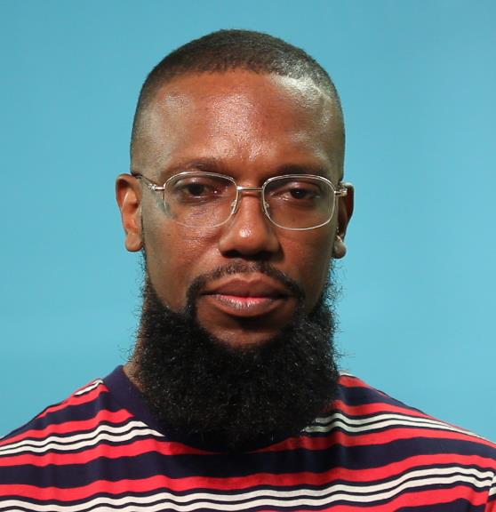 Carhee, Clarence Leon, III booking photo