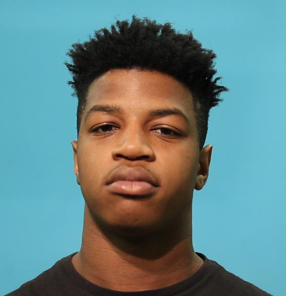 LEWIS, JONOVAN booking photo