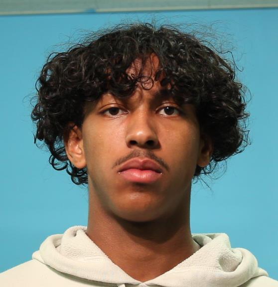 JENKINS, DONAVAN LEE booking photo