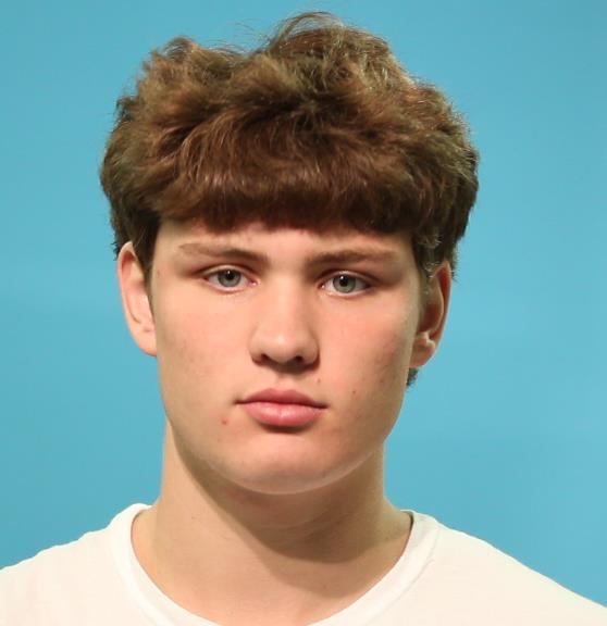 PERKINS, COHAN PRICE booking photo