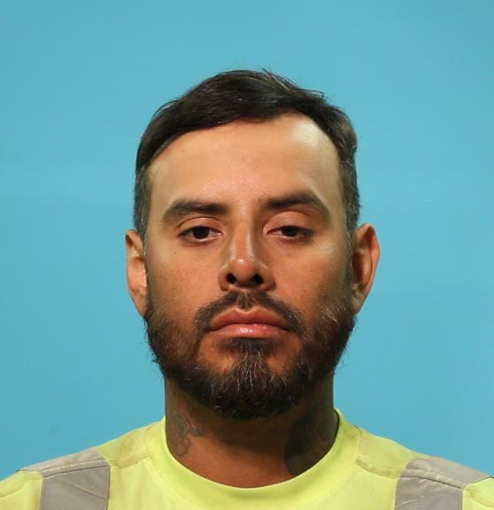 HERNANDEZ, HUGO booking photo