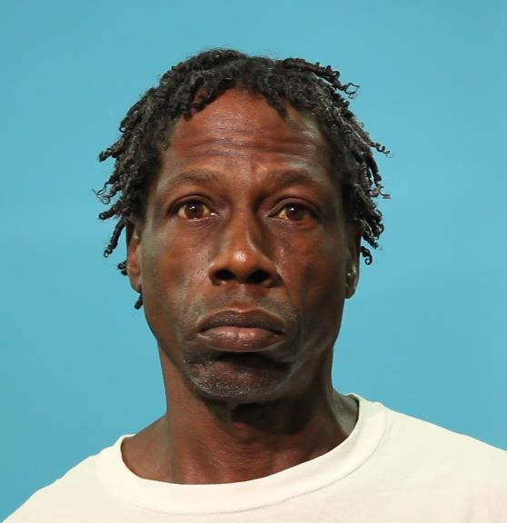 Edgecomb, William Henderson, Jr. booking photo