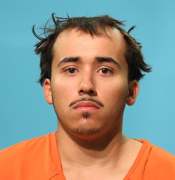 HERNANDEZ, GUSTAVO booking photo