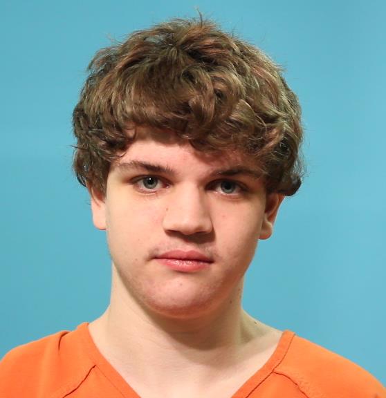 DEAN, WILLIAM HUNTER booking photo