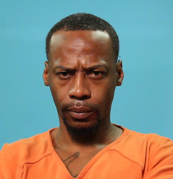 Lewis, Andre Demond booking photo