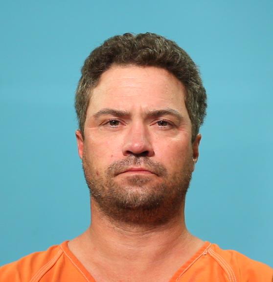 SWEENEY, MICHAEL BLAINE booking photo