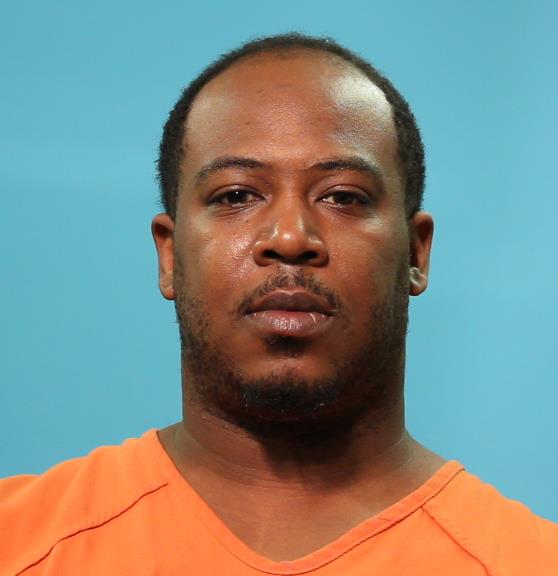 WILEY, MARCUS LATROY booking photo