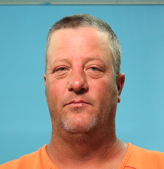 JOHNSON, BRETT booking photo