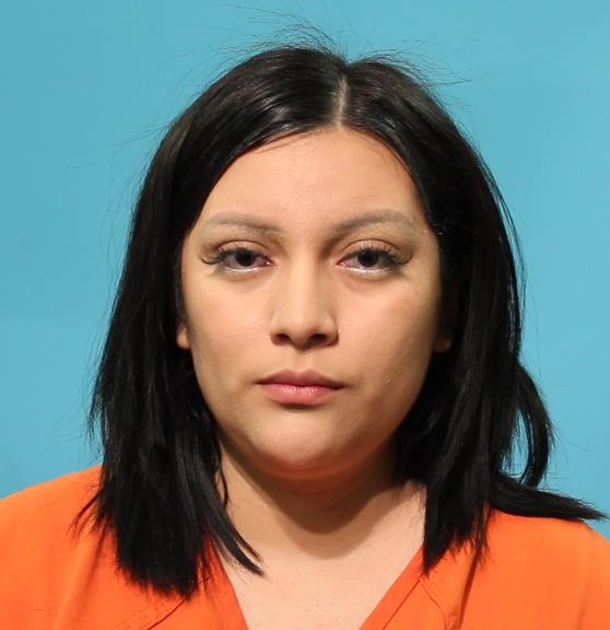 Gutierrez Lopez, Wendy Yaneth booking photo