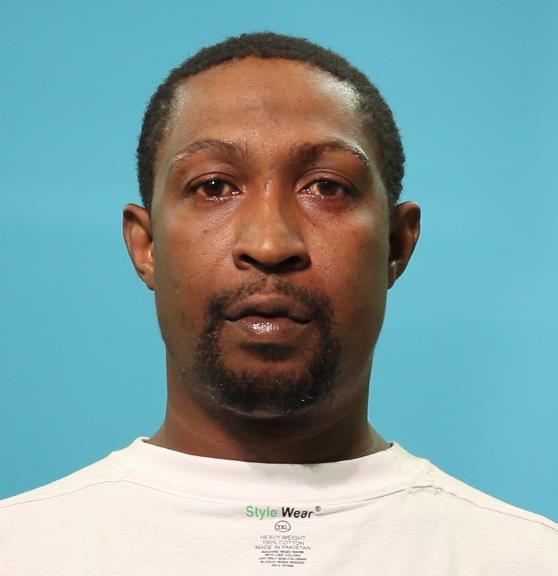 Wiltz, Stephon Nathaniel booking photo