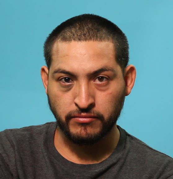 GONZALEZ MOTA, MARBIN booking photo