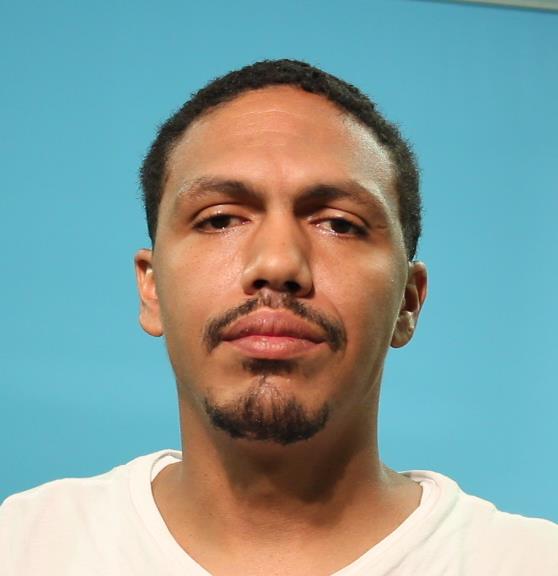 Sloan, Joseph booking photo