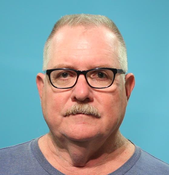 Tettleton, Noris Lee booking photo