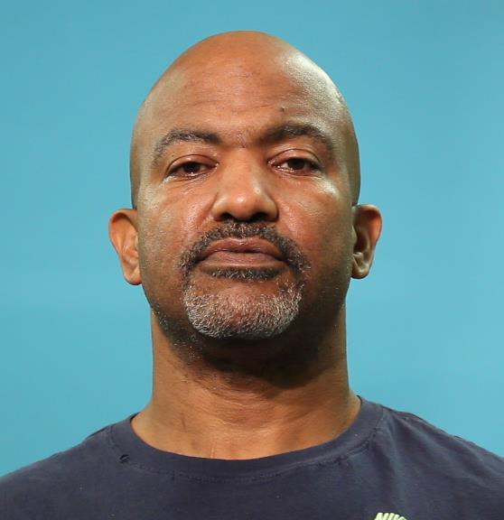 Turner, Cecil Artelle booking photo