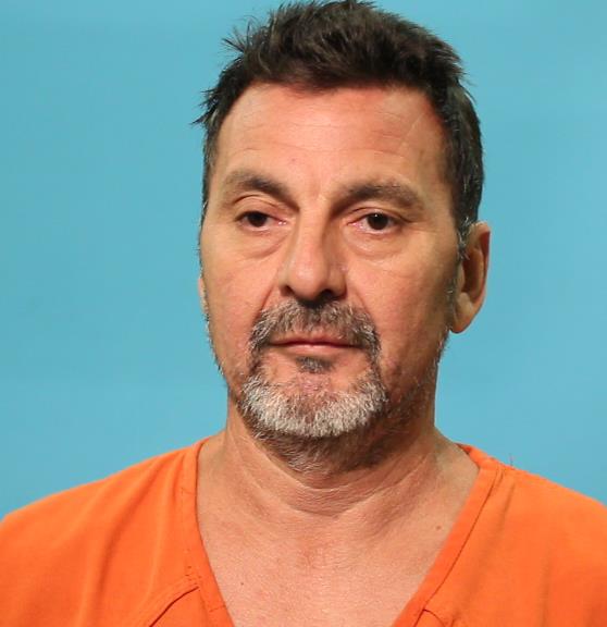 Parra, Benigno, Jr. booking photo