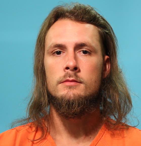 SMITH, TYLER LYNN booking photo