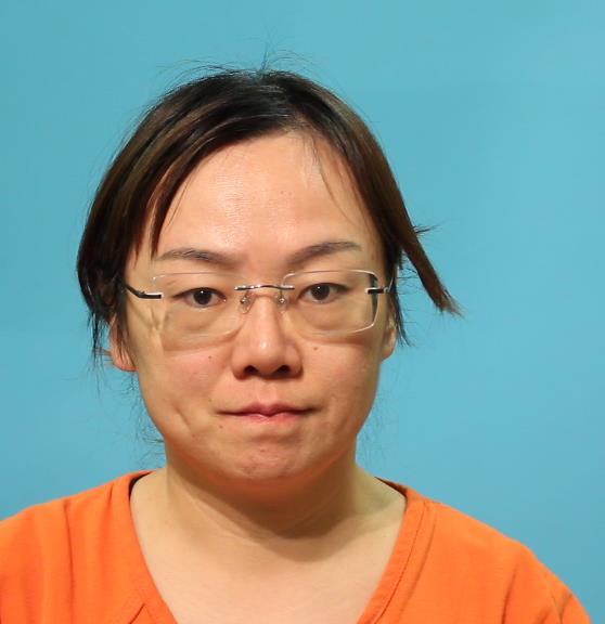 WANG, ANGELA XIAOFEN booking photo