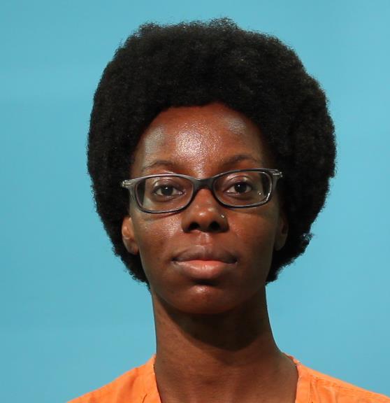 Jenkins-Lane, Joelanda Delsrae booking photo