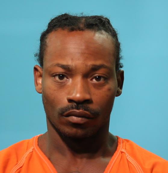 WEST, ALEXANDER JAVEL booking photo