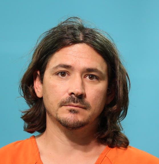 WILLIAMS, MICHAEL ANTHONY booking photo