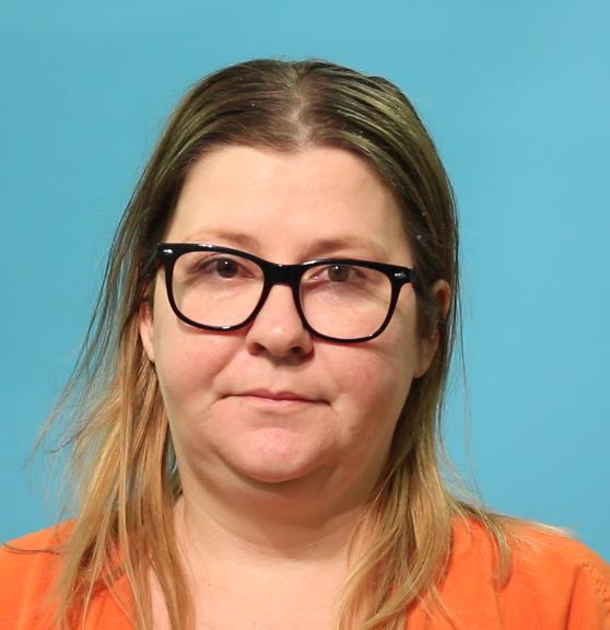 BUELTEL, CAROLINE ELIZABETH booking photo