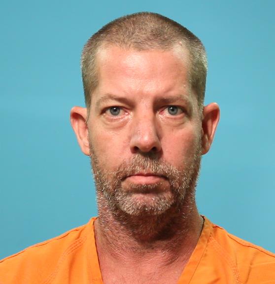 WELLS, PATRICK booking photo