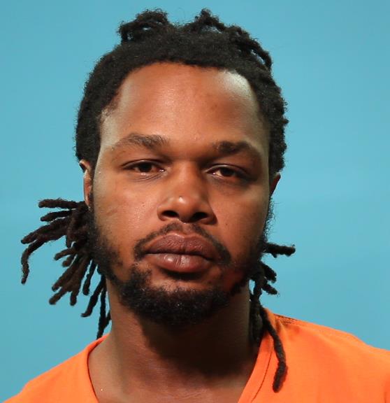 WILLIAMS, JERICUS DEVONNE booking photo