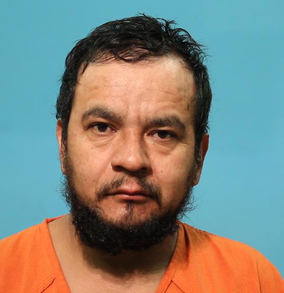 CASTRO, JOSE LUIS booking photo