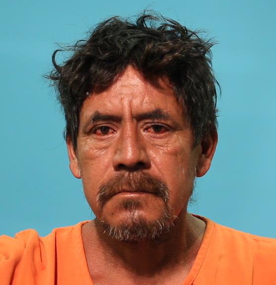 ORTIZ, MARIO HERNANDEZ booking photo