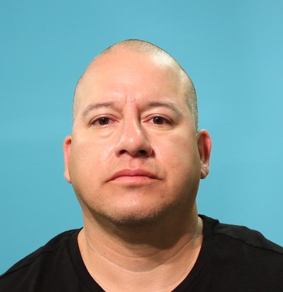 MARTINEZ, AGUSTIN, Jr. booking photo