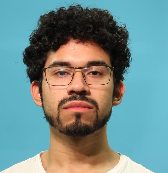 Delagarza, Juan Manuel booking photo