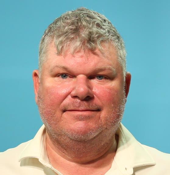 Farrar, William booking photo