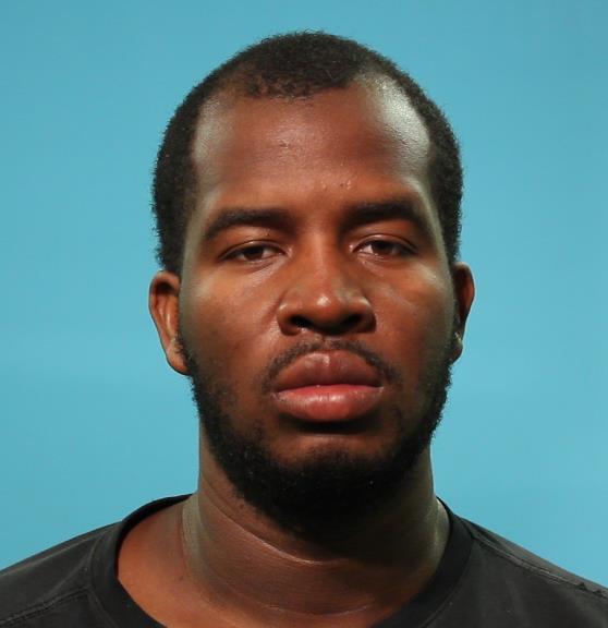 Garcia, Erik booking photo