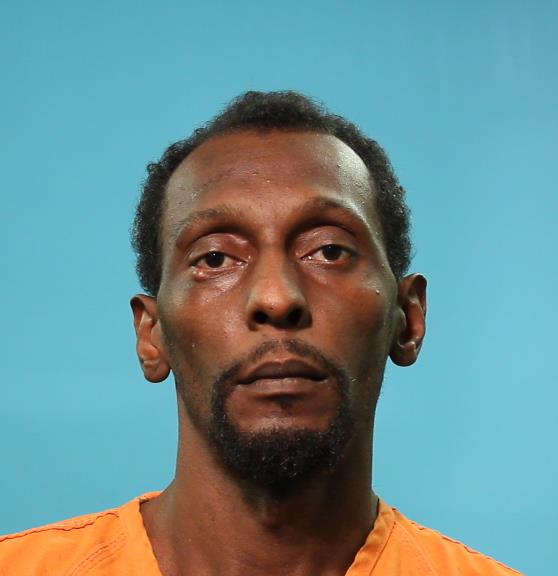 LINDBERG, GEORGE booking photo