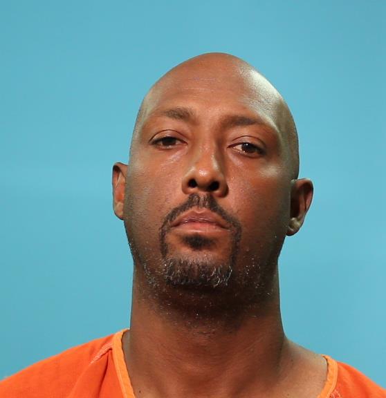 CARR, RONALD KEITH, Jr. booking photo