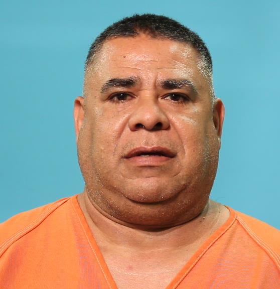 Vielma-PEDROZA, Miguel Angel booking photo