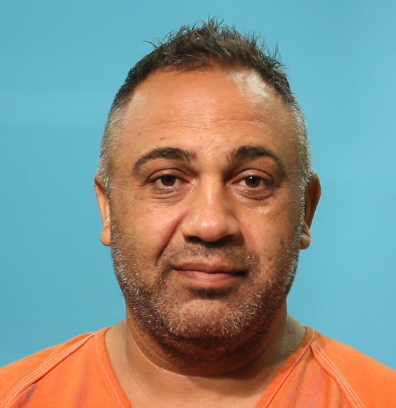 TUDOR, FLORIN booking photo