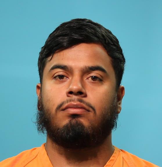 ALVAREZ, LUIS PABLO booking photo