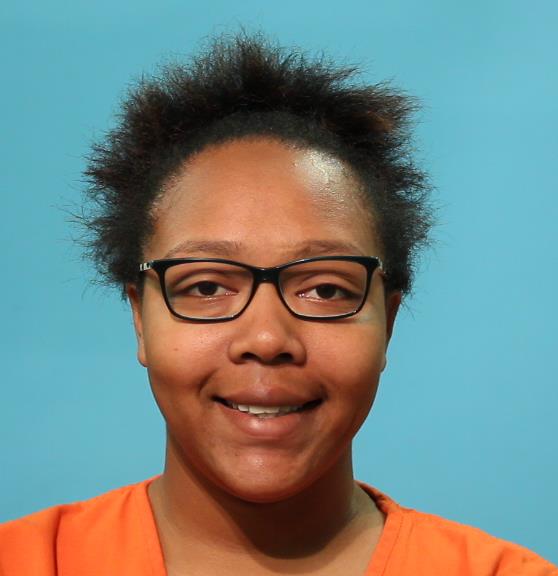 Grear, Brittaney Nichole booking photo