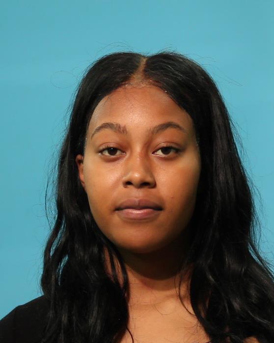 LEWIS, KAYON TAYLOR booking photo