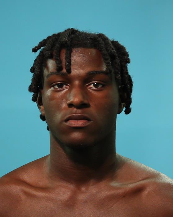 Washington, Patrick Galeion booking photo