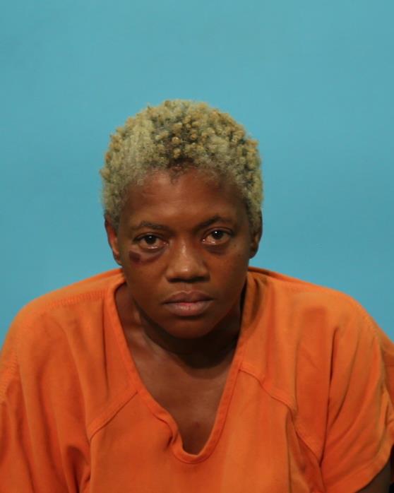 WEBB, HOPE DIANE booking photo