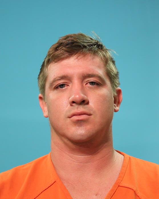 Amason, Zacharie Ray-Benjamin booking photo