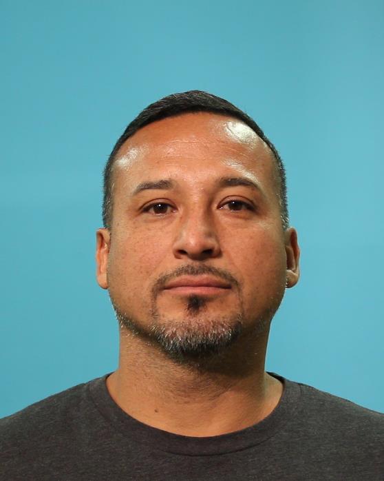 MORALES, HECTOR ERNEST booking photo