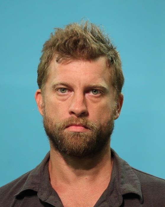 LAYHE, LESLIE RYAN booking photo