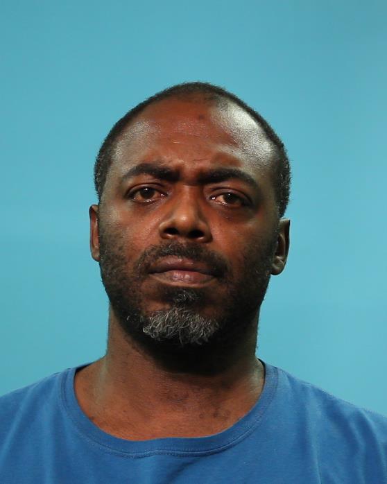 Kinney, Dona booking photo