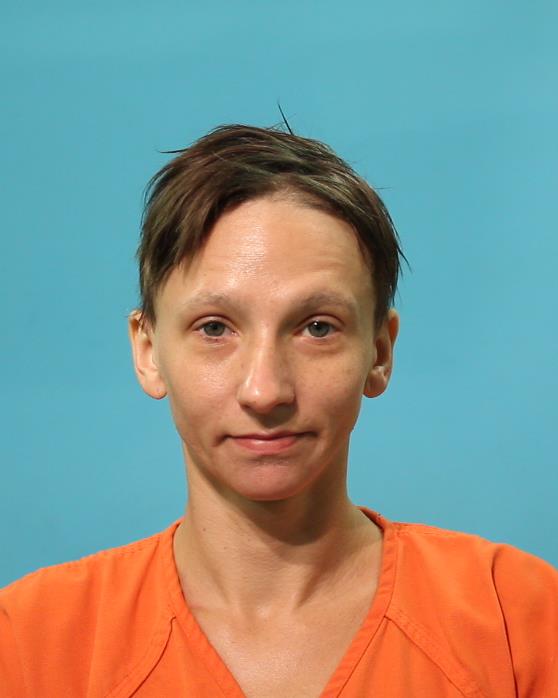 Lindloff, Brooke Dlynn arrested by Brazoria County SO/PD