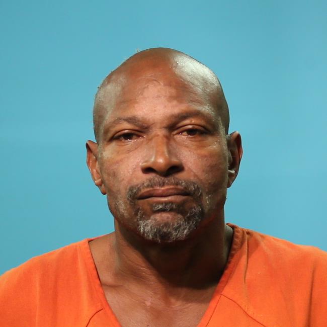 HOGAN, TIMOTHY BERNARD booking photo